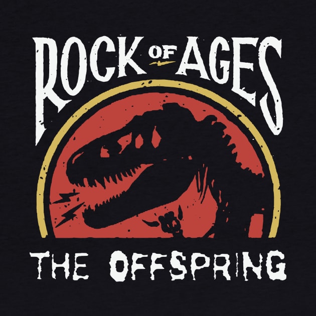 offs rock of ages by matilda cloud